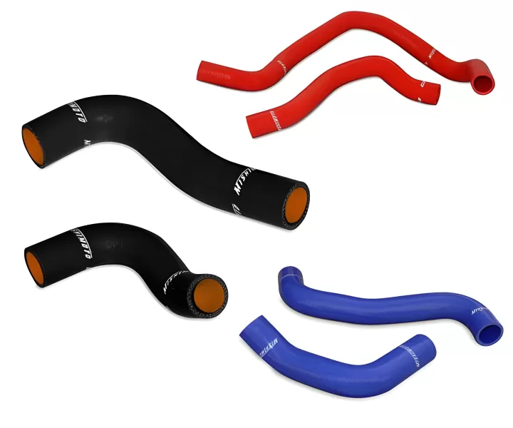 Mishimoto Radiator Silicone Hose Kit for Honda Civic 92-00 main image 0
