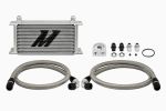 -- IMPORTANT: GENERAL IMAGE -- <br/>Actual Part May Vary Mishimoto Oil Cooler Kit