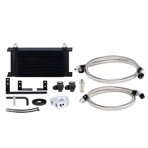 2019 Mazda Miata MX5 Mishimoto Engine Oil Cooler Kit