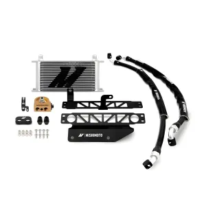 2025 Honda Civic Mishimoto Engine Oil Cooler Kit