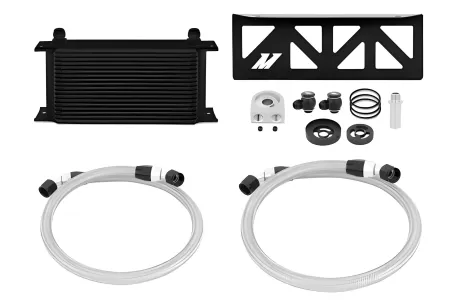 2019 Toyota 86 Mishimoto Engine Oil Cooler Kit