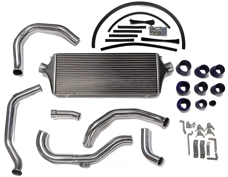 HKS Intercooler and Charge Piping Upgrade Kit for 2016 Honda Civic