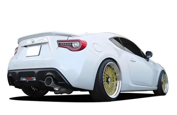 Toyota 86 - 2017 to 2020 - Coupe [All]