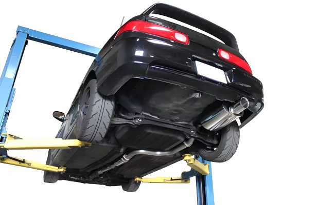 Acura Integra - 1994 to 2001 - 2 Door Hatchback [GS, LS, RS]