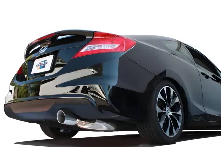 Honda Civic - 2012 to 2015 - 2 Door Coupe [Si]