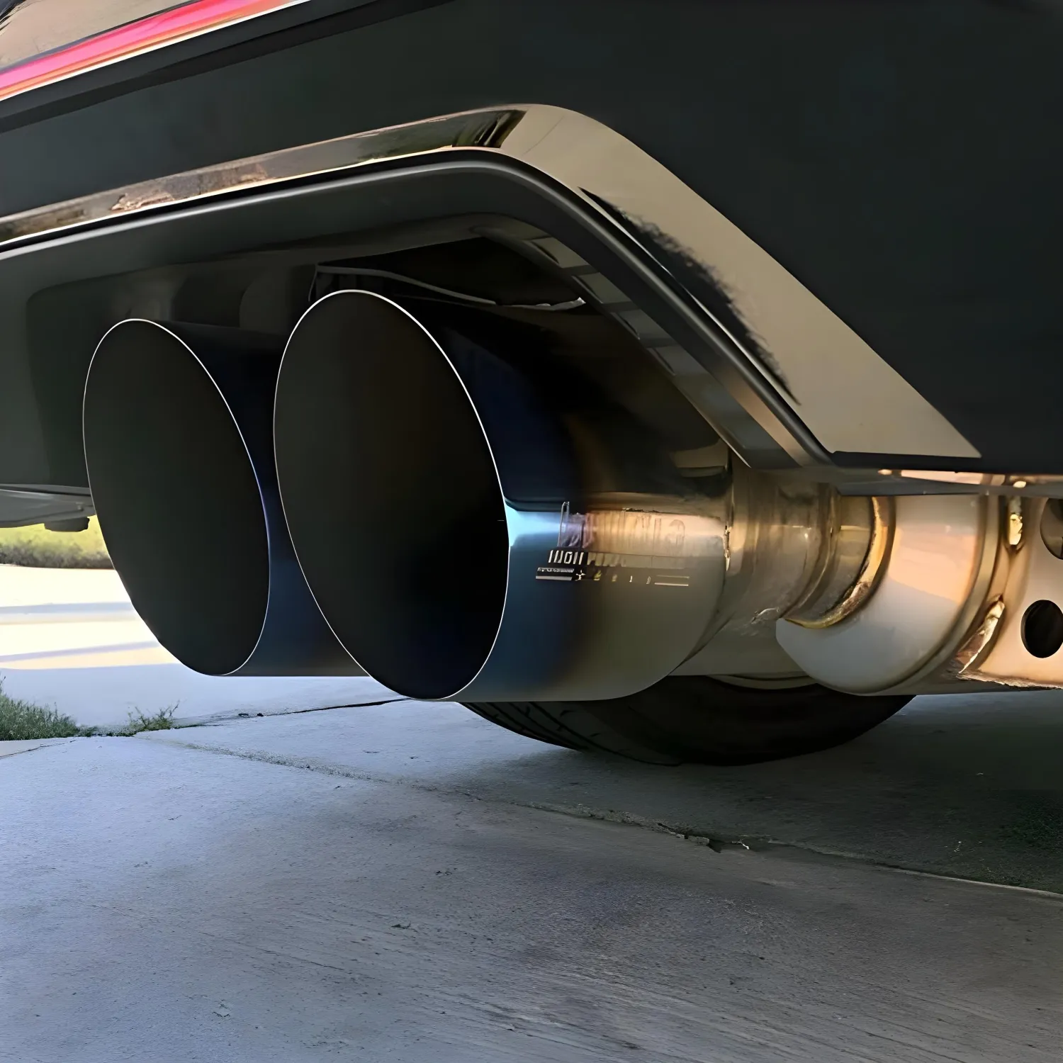 Invidia Gemini R400 Exhaust System for 2019 Honda Civic
