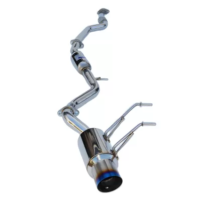 Mazda Miata MX5 - 2016 to 2025 - All [All] (Burnt Titanium Tip)