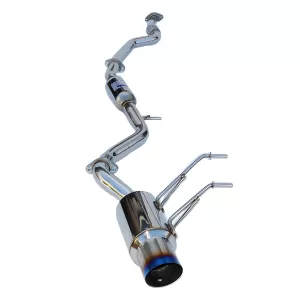 2019 Mazda Miata MX5 Invidia N1 Exhaust System