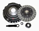 General Representation 2004 Honda Civic Competition Clutch Gravity Series Stage 1 / 1.5 Clutch Kit