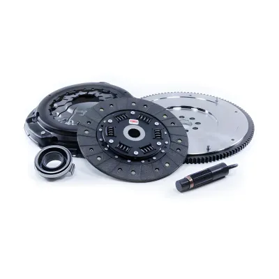 Honda Civic - 2022 to 2026 - Sedan [Si] (Combo Kit, Includes Ultra Lightweight Flywheel)