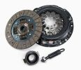 General Representation 1991 Honda Civic Competition Clutch Street Series Stage 2 Clutch Kit