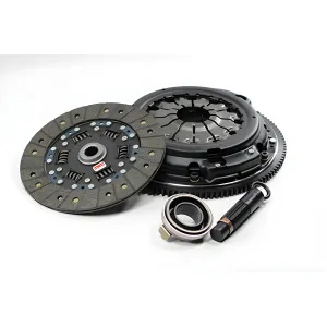 2013 Honda Civic Competition Clutch Street Series Stage 2 Clutch Kit