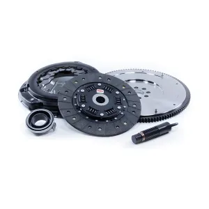 Honda Civic - 2022 to 2026 - Sedan [Si] (Combo Kit, Includes Ultra Lightweight Flywheel)