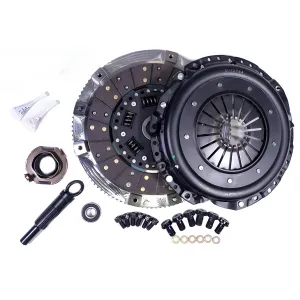 2019 Mazda Miata MX5 Competition Clutch Street Series Stage 2 Clutch Kit