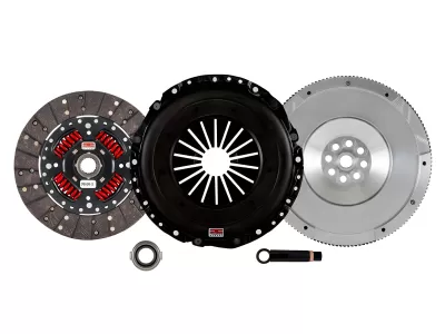 2024 Honda Civic Competition Clutch Street Series Stage 2 Clutch Kit