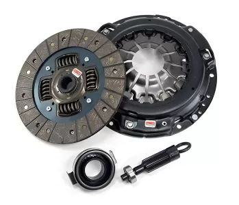 General Representation Honda Civic Competition Clutch Street Series Stage 2 Clutch Kit