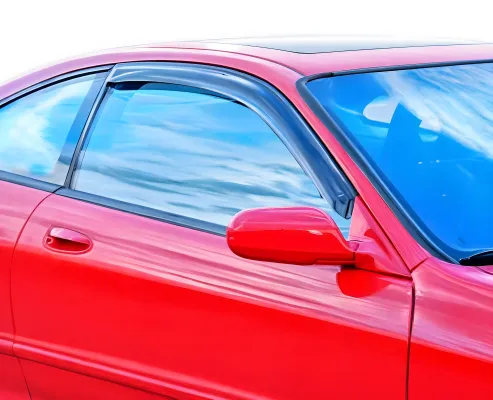 Acura Integra - 1994 to 2001 - 2 Door Hatchback [All] (2 Piece Set)