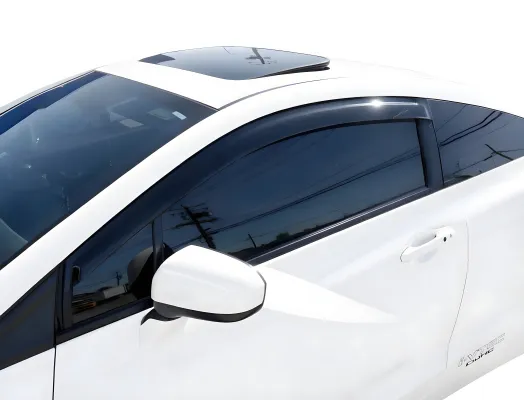 Honda Civic - 2012 to 2015 - 2 Door Coupe [All] (2 Piece Set)