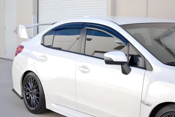 Subaru WRX STI - 2015 to 2021 - Sedan [All] (4 Piece Set)