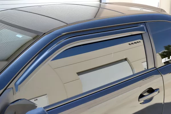 Scion tC - 2011 to 2016 - Hatchback [All] (2 Piece Set)