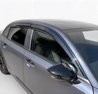 2023 Honda Civic PRO Design Side Window Visors / Deflectors
