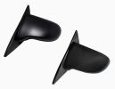 -- IMPORTANT: GENERAL IMAGE -- <br/>Actual Part May Vary PRO Design SP Style Side View Mirrors