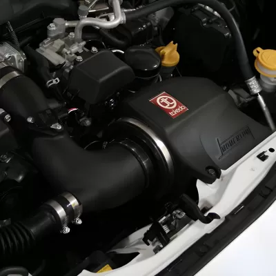 Scion FRS - 2013 to 2016 - Coupe [All] (Black) (Uses Pro Dry S Filter)