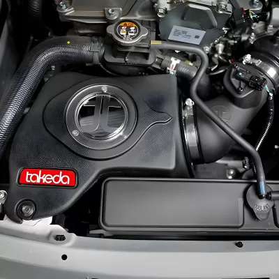 Mazda Miata MX5 - 2016 to 2025 - All [All] (Uses Pro Dry S Filter)