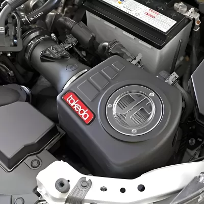 Toyota Corolla - 2019 to 2025 - Hatchback [All] (Black) (Uses Pro Dry S Filter)