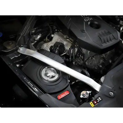 Kia Stinger - 2018 to 2021 - Sedan [Base, GT Line, Premium] with 2.0L & AWD/RWD (Uses Pro Dry S Filter)