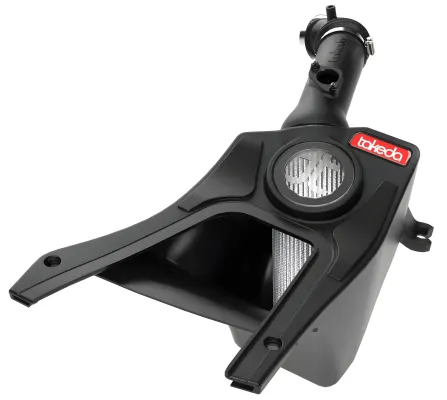 Honda Civic - 2022 to 2026 - Sedan [LX, Sport] (Black) (Uses Pro Dry S Filter)