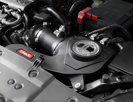 Nissan Altima - 2019 to 2025 - Sedan [Platinum, S, SL, SR, SV] with 2.5L & AWD/FWD (Black) (Uses Pro Dry S Filter)