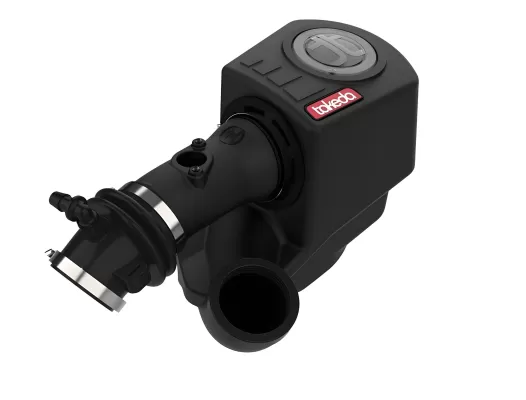 Toyota Corolla - 2019 to 2025 - Hatchback [All] (Black) (Uses Pro Dry S Filter)