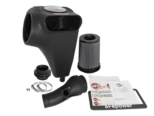 Honda Civic - 2019 to 2020 - 2 Door Coupe [EX 1.5L Turbo, Touring] (Black) (Uses Pro Dry S Filter)