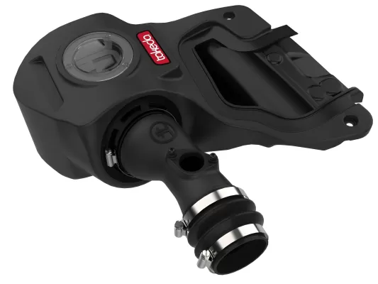 Honda Civic - 2022 to 2024 - Sedan [EX, Touring] (Black) (Uses Pro Dry S Filter)