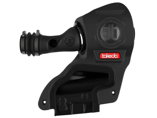 Honda Civic - 2022 to 2026 - Sedan [Si] (Black) (Uses Pro Dry S Filter)