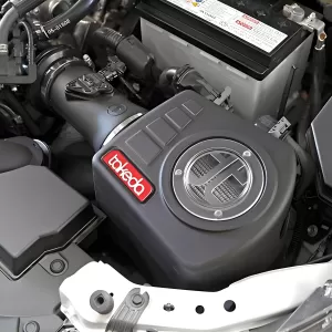 2020 Toyota Corolla Takeda Momentum GT Cold Air Intake (Dry Filter)
