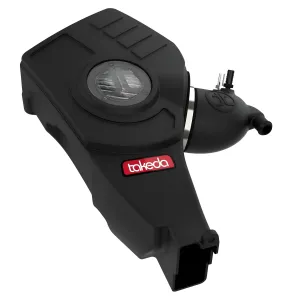 2020 Kia Stinger Takeda Momentum GT Cold Air Intake (Dry Filter)