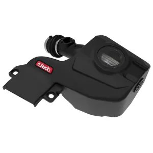 2019 Mazda MAZDA3 Takeda Momentum GT Cold Air Intake (Dry Filter)