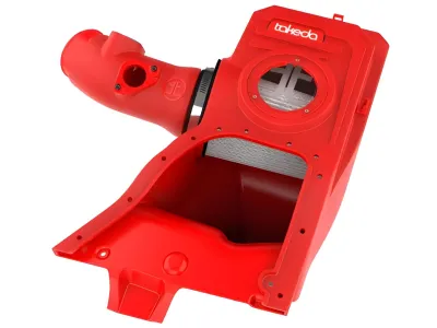 Honda Civic - 2023 to 2026 - Hatchback [FL5 Type R] (Red) (Uses Pro Dry S Filter)