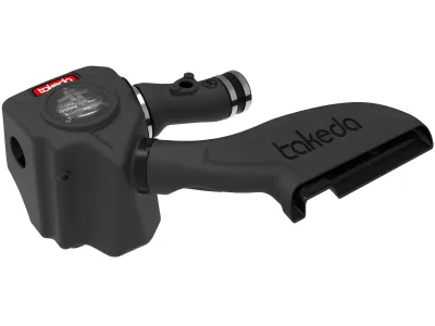 2019 Subaru WRX STI Takeda Momentum GT Cold Air Intake (Dry Filter)