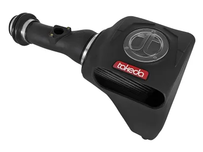 2019 Honda Civic Takeda Momentum GT Cold Air Intake (Dry Filter)