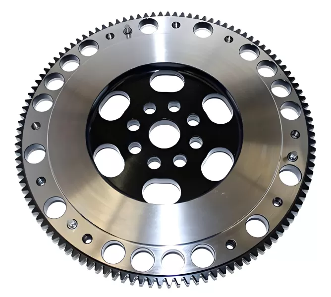 Competition Clutch Lightweight Steel Flywheel 1990-2001 Acura Integra (12.32 lbs) main image 1