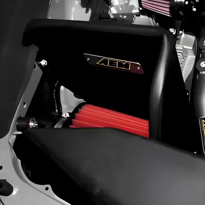 Subaru WRX - 2015 to 2021 - Sedan [All] (Gunmetal)