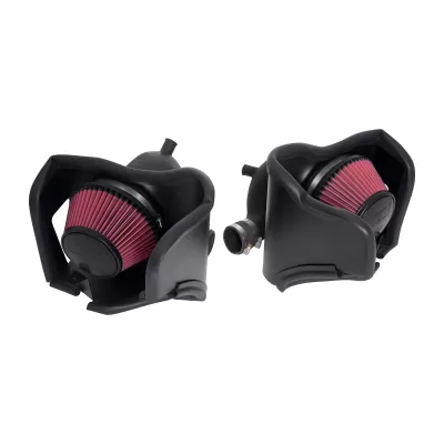 Kia Stinger - 2018 to 2024 - Sedan [GT, GT1, GT2, GTS, Tribute Ed.] with 3.3L & AWD/RWD