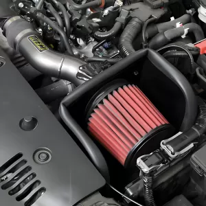 2020 Honda Civic AEM Cold Air Intake