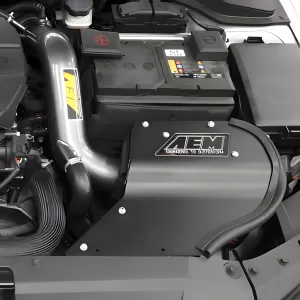 2020 Hyundai Veloster AEM Cold Air Intake