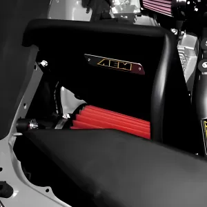 2016 Subaru WRX AEM Cold Air Intake