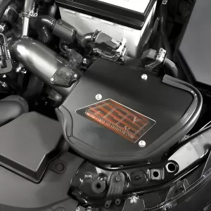 2020 Toyota Corolla AEM Cold Air Intake