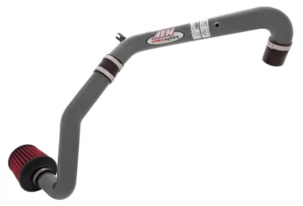 2000 Honda Civic AEM Cold Air Intake